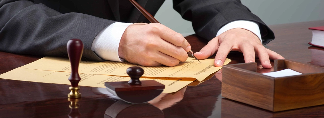 Notarized Translation Agency �ankaya, Konak, �zmir